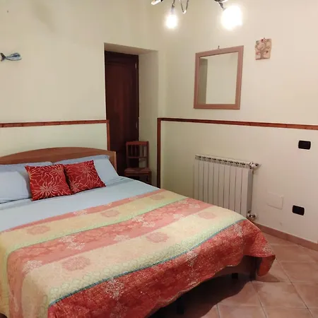 La Terrazza Sui Vulcani
