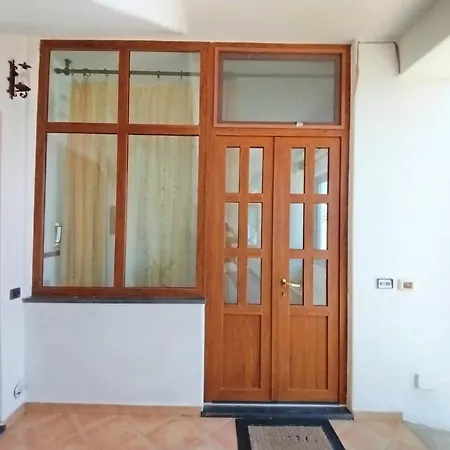 ヴィラ La Terrazza Sui Vulcani