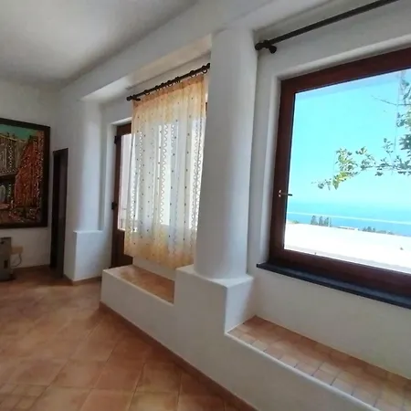 ヴィラ La Terrazza Sui Vulcani *