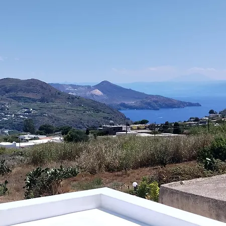 La Terrazza Sui Vulcani * Piano Conte