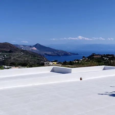 La Terrazza Sui Vulcani ヴィラ *