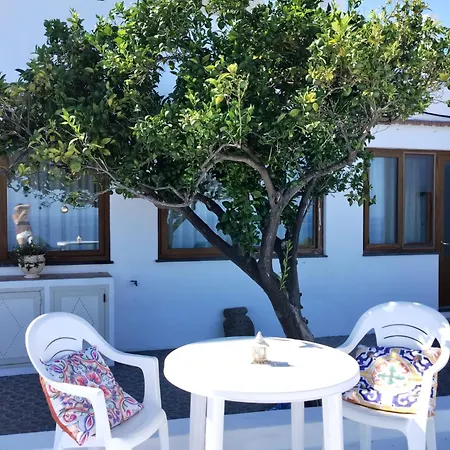 La Terrazza Sui Vulcani *
