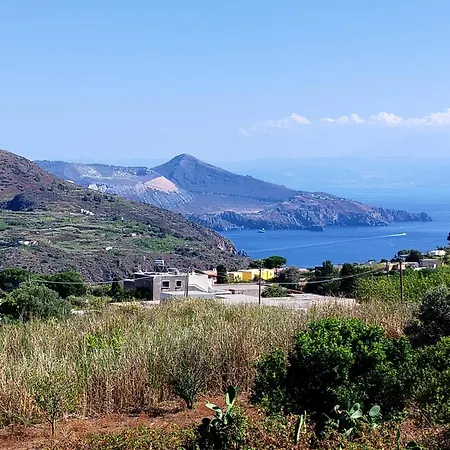 La Terrazza Sui Vulcani *