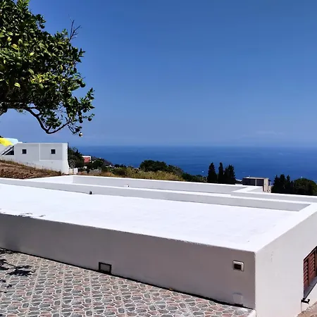 La Terrazza Sui Vulcani * Piano Conte