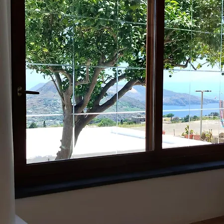 La Terrazza Sui Vulcani Piano Conte