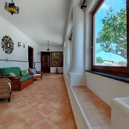 La Terrazza Sui Vulcani فيلة