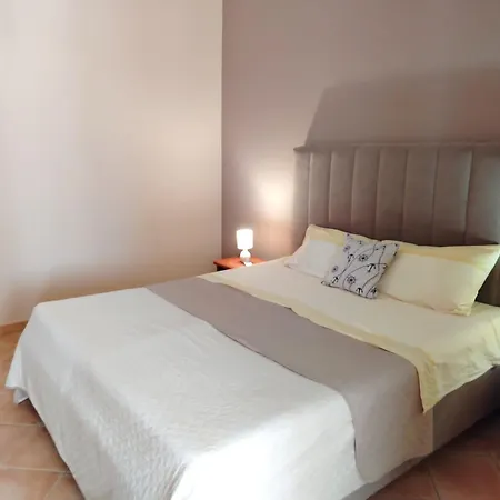 La Terrazza Sui Vulcani فيلة *